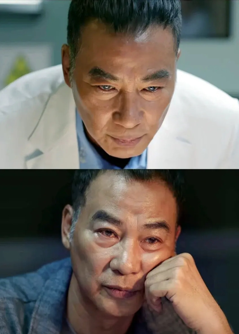 为什么任达华没大火？原因很简单，不是没演技，也不是奖拿得少，而是他太