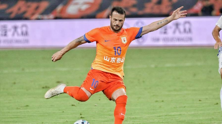 三家分晋，去海港是泰山球迷不想看到的！根据国内媒体的消息，国内有三家球队正在争