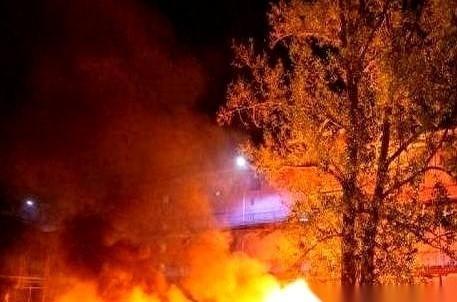 一记耳光，直接甩在波罗的海三国脸上。俄罗斯点名了，就这仨：立陶宛、拉脱维亚、爱沙