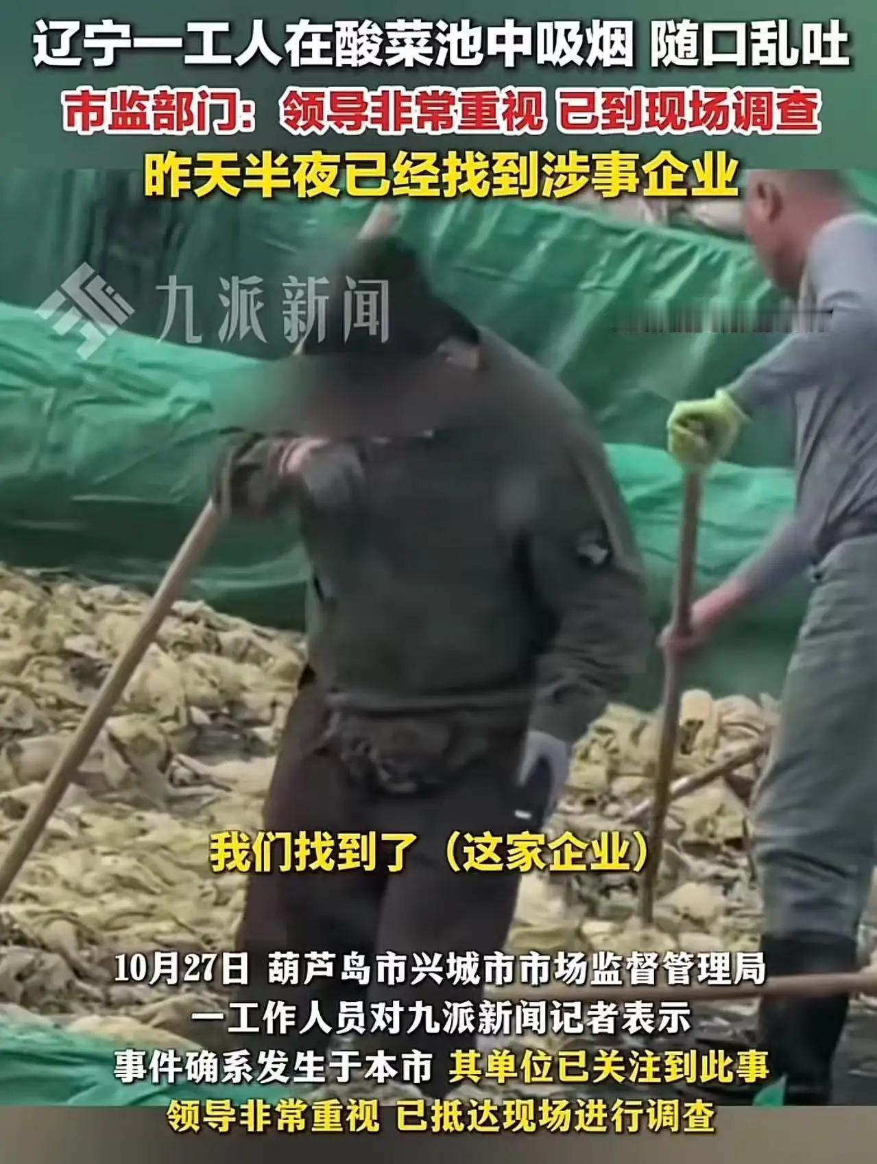 “喜欢吃酸菜的人，天又塌了！”这个消息像一声惊雷，把无数热爱这道家乡味道的网友们