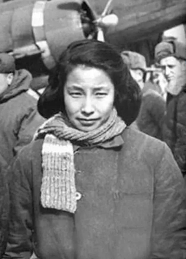 1974年彭德怀病逝后，浦安修拒绝前往医院看最后一眼，4年后彭德怀老友杨献珍当面