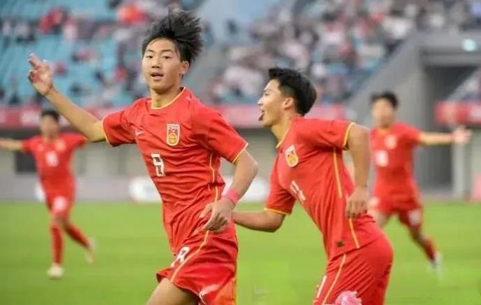 国少U17和韩国U17实力还是有很大差距的，不知道国少U16和韩国U16水平孰强