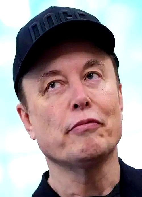 马斯克稳了！说实话，马斯克这次再次正面杠上特朗普，某种程度上已经算是一场胜利。