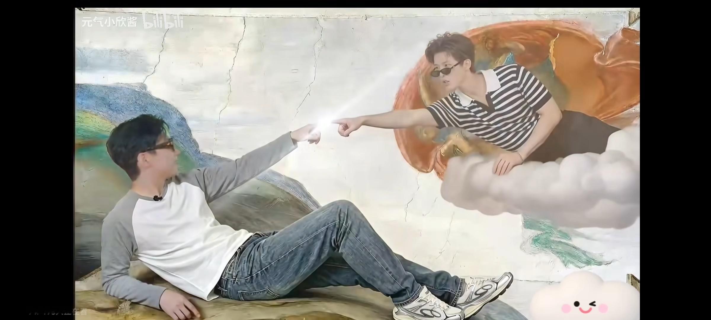 我笑的好难受什么都有第二次啊哈哈哈哈​​​