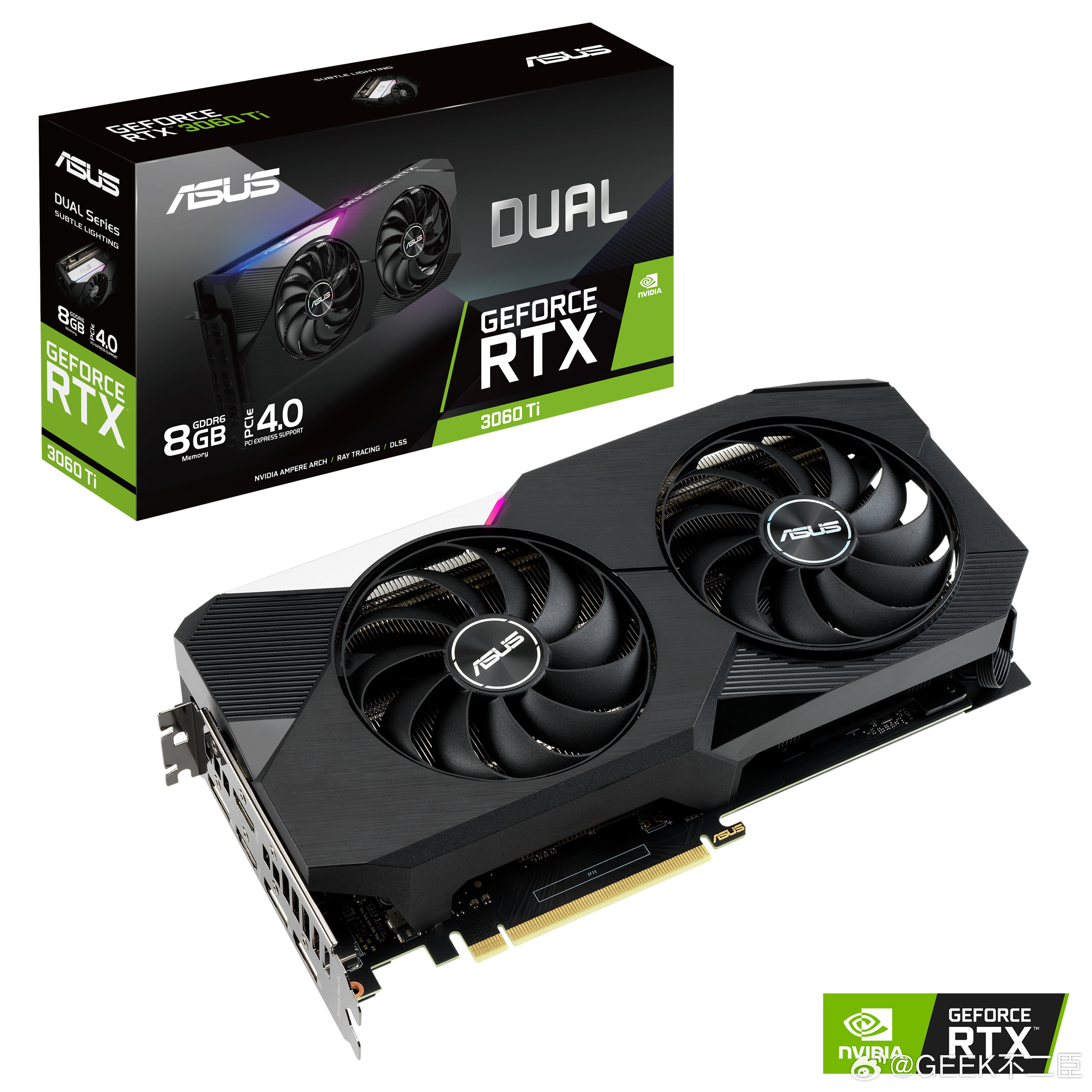 英伟达计划复产RTX3060据报道，英伟达计划复产旧款显卡GeForceRTX