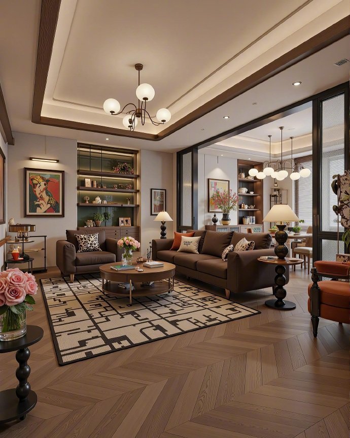 奋斗一生的家🏠