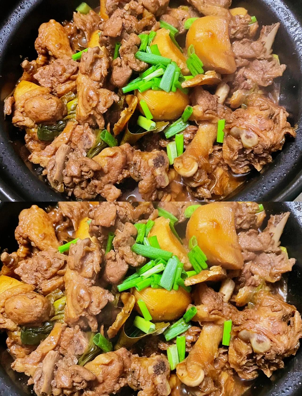 秋冬季节美食，这些美食必须打卡！