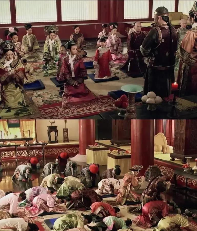 停止“向上管理”。真正的高手，都在偷偷“向下躲藏”。历史给过答案。雍正的后