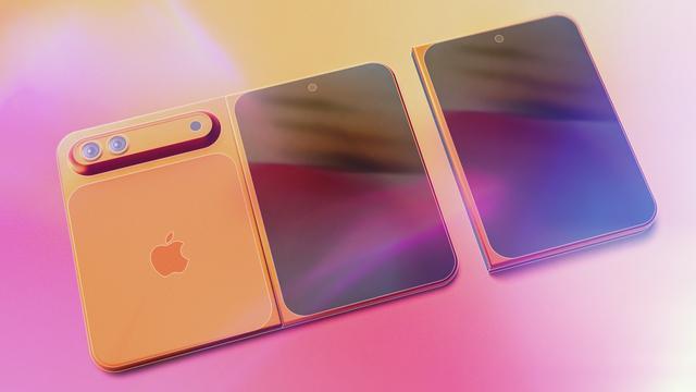 苹果十余年来最重磅发布会: 首款折叠iPhone即将亮相, 新CEO首秀登场