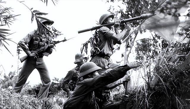 为什么说中越战争阻止了越南的崛起？对于越南，毁灭的并不是所谓的基建。而是最后统一