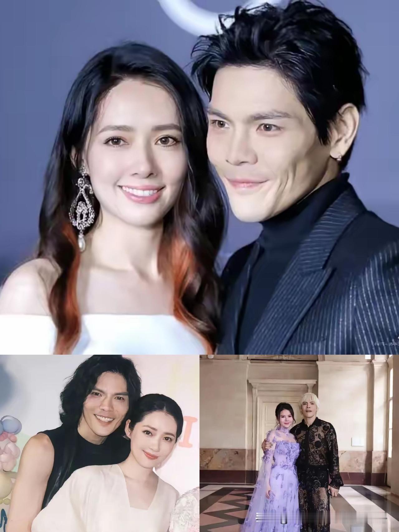 郭碧婷这辈子都不会离开向佐！原因特别简单，那就是向佐这些年以来，居然