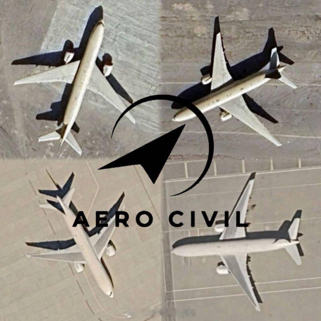 沙特阿拉伯航空公司向伊朗马汉航空公司转让了五架二手的波音777-268ER客机，