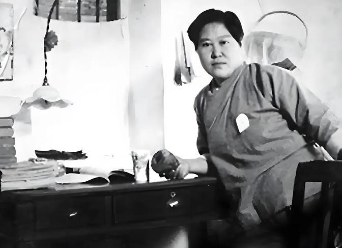 1935年11月13日，一女子走到孙传芳背后，朝着孙传芳后脑勺便是一枪，孙传芳立