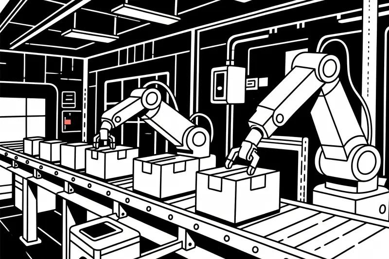 机器人取代人类劳动力是福还是祸?机器人取代人类劳动力，不能简单说是福是祸。从积