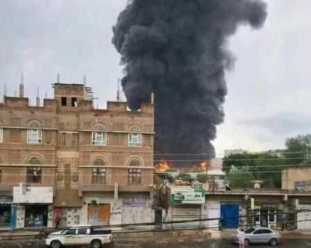 真主党宣布参战，目标锁定海法。很多人以为世界大战有个正式的宣战仪式。错了！一战开