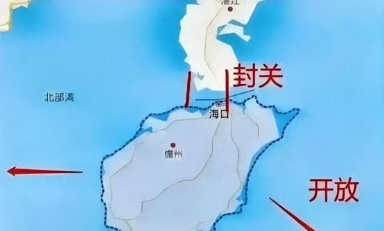 新加坡人直言：比起海南封关带来的威胁，更怕中国会帮泰国挖运河 “比起海南封关