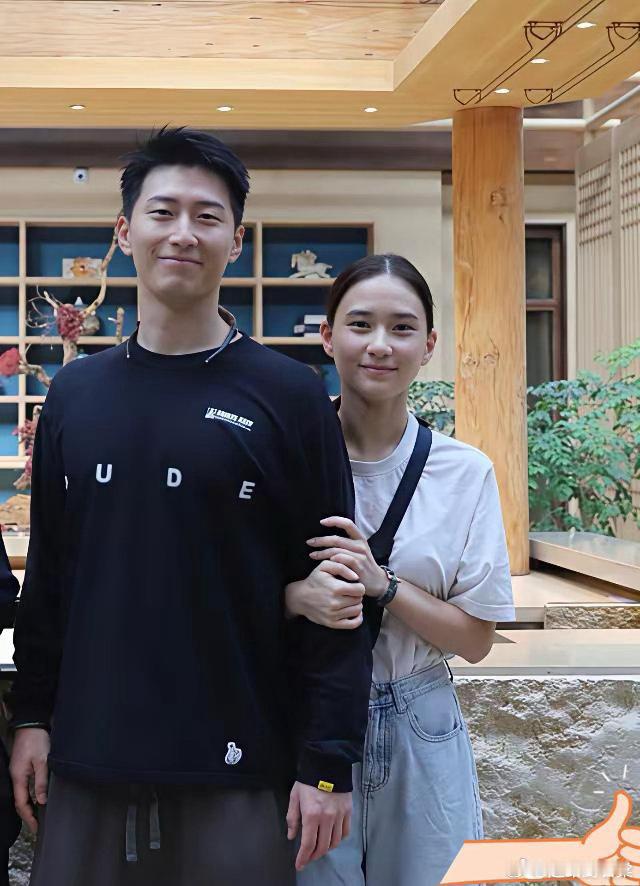 赌王最靓千金何超莲真的打算不想给自己的老公窦骁生孩子了