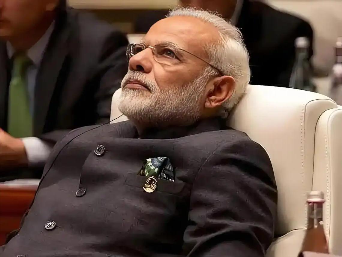 西方国家为什么很少围堵印度？历史上英国殖民印度的经历，早就给西方国家上了最生