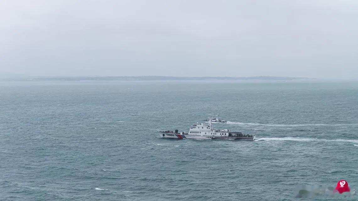 新加坡联合早报今（（4月24日））晚报道：“中国大陆海警局星期五（4月24日）通