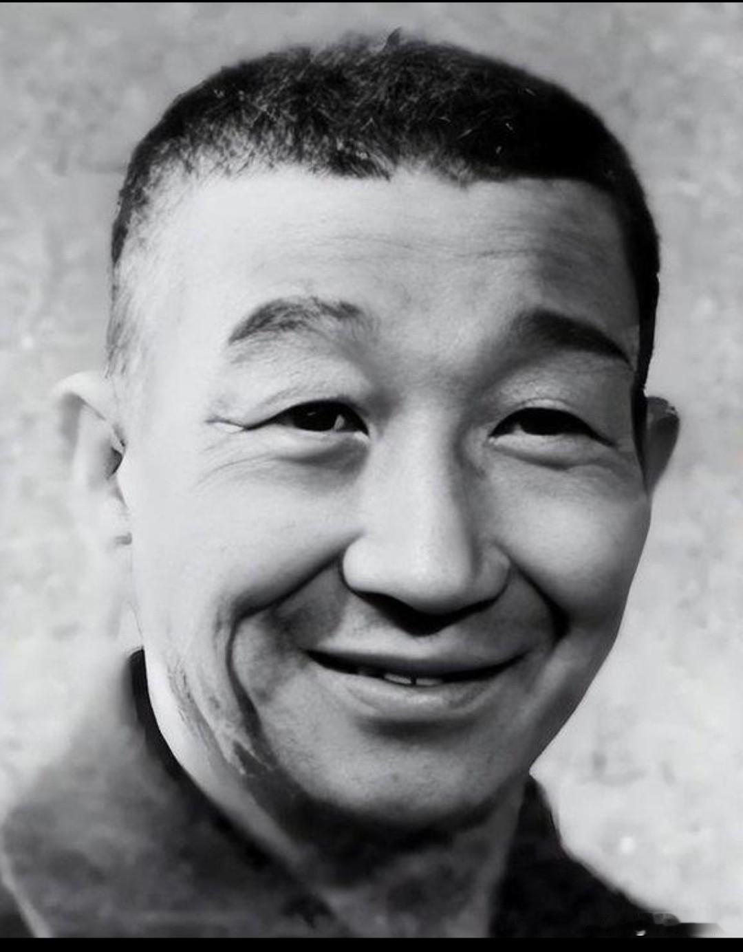 大家还记得这位男演员吗？没想到他已去世27年了，土生土长山东人，曾毕业于奉天演