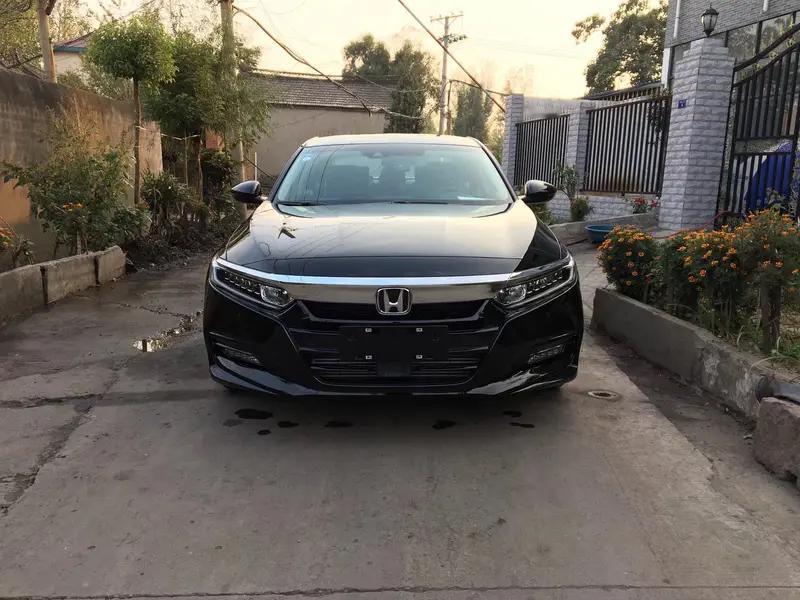 预算13万左右想买合资B级车，“日系三剑客”凯美瑞、雅阁、天籁可以好好对