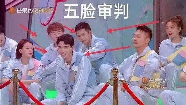 龚俊cpf纯良修狗，顽皮猫龚俊cpf