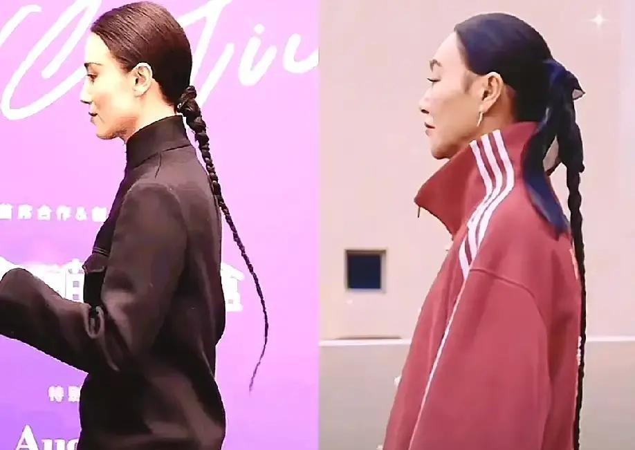 清宫造型=资源密码？别信刷到惠英红穿旗装那张旧照，弹幕齐喊资本赏饭吃。我翻