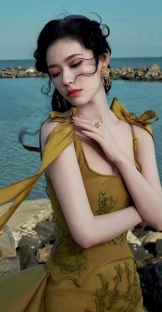 林允的演技，到底逆袭了没？一堆通稿都在夸她敬业、进步大，摔个跤、淋个雨都能吹