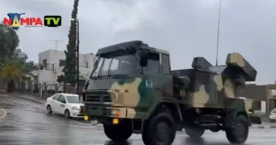 根本不愁卖，我国FB-6A车载轻型防空导弹系统，卖的太好了，销量超过美国最新型M