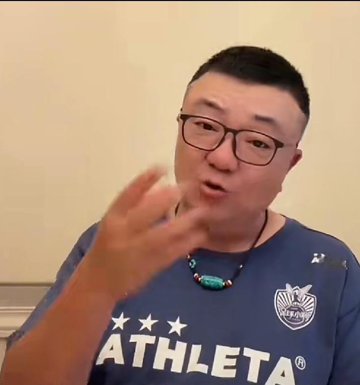 董路，“三连败”后话国足——拥有今天的这个成绩，是“活该”！董路语
