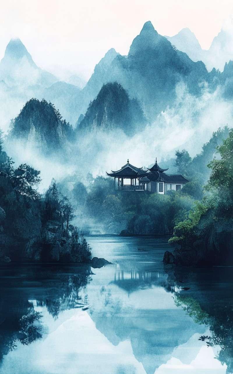 武清有个姓乙的汉子，胆子大，拳脚功夫尤其厉害。村里的壮汉没一个能打得过他，所以他
