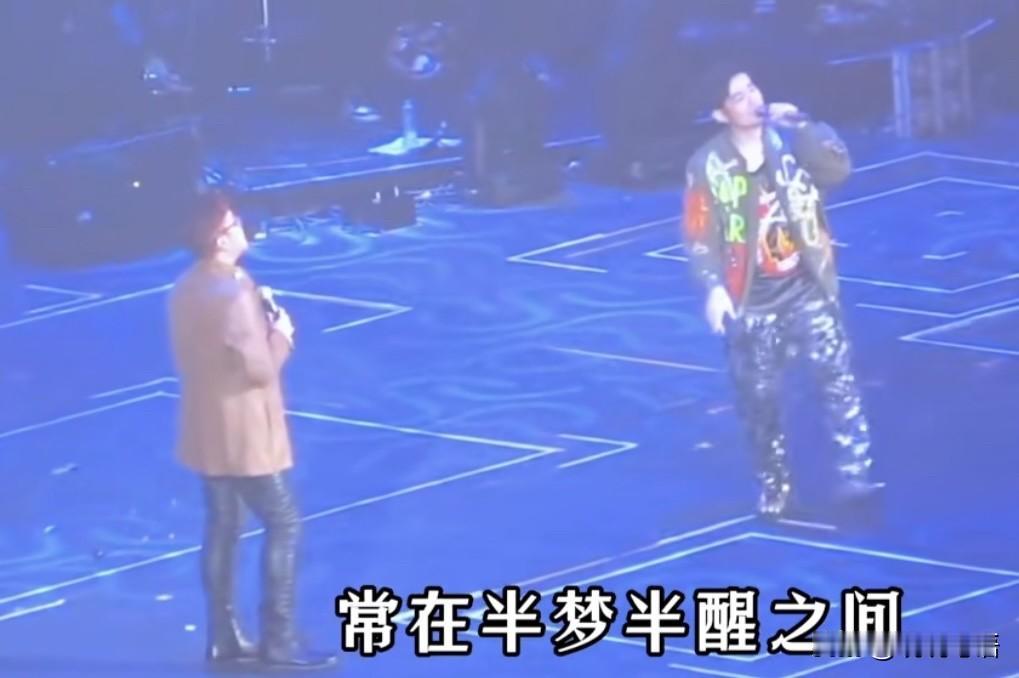 谭咏麟是如何评价新生代巨星周杰伦的音乐的呢？这个很重要，因为周杰伦的歌曲被认