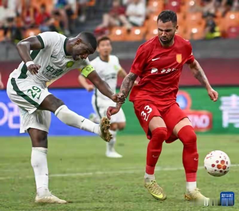 中国U19与哥伦比亚U19的这场土伦杯小组赛，其结果将直接决定这批年轻球