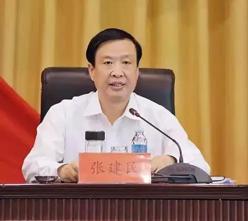 国家烟草专卖局局长张建民已卸任，他曾先后担任过山西省副省长、青海省委常委、副省长