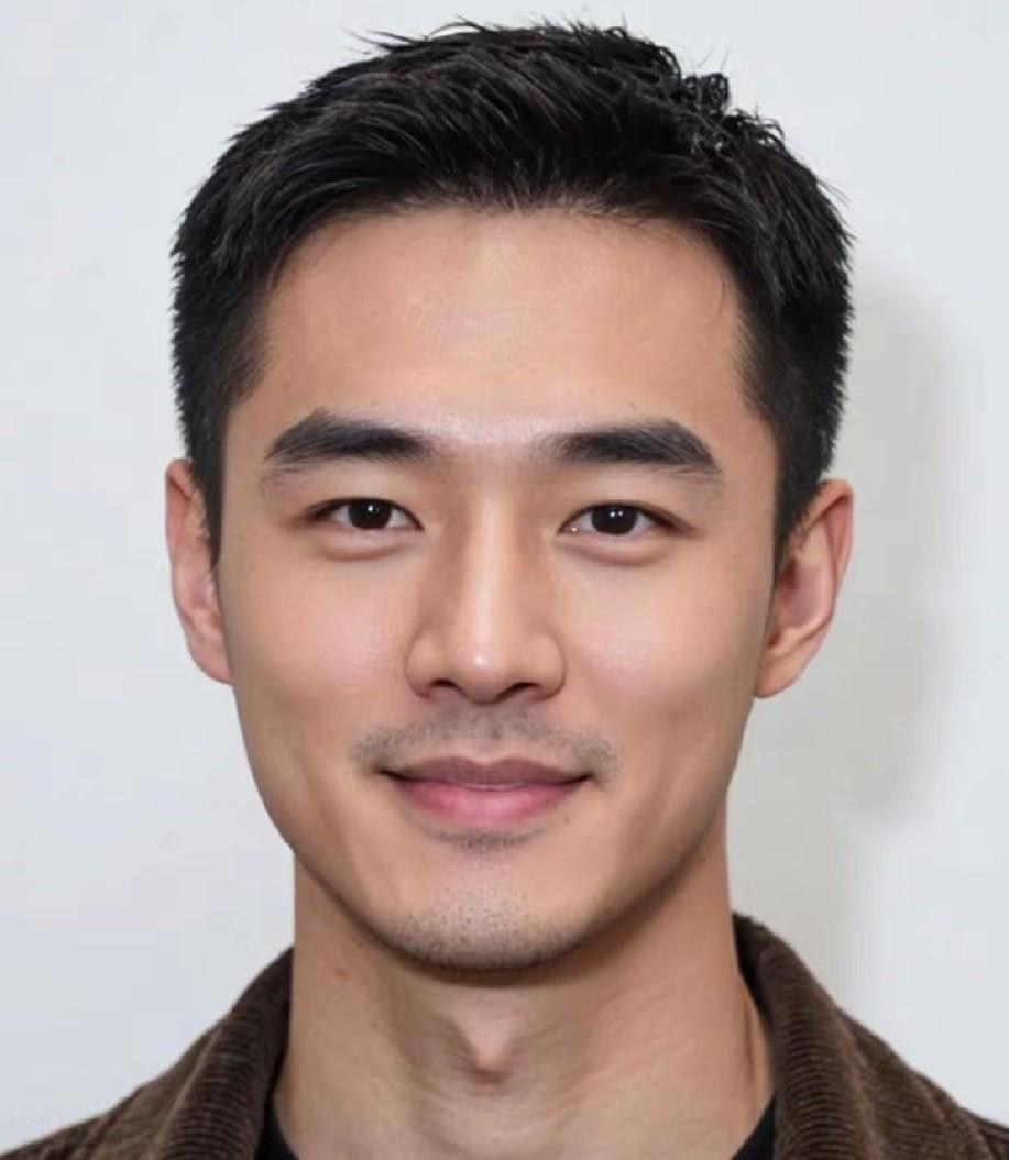 你心目中理想男友的标准吗？每个女人心中都有一个理想男友的模样，眼前的这的符合所有