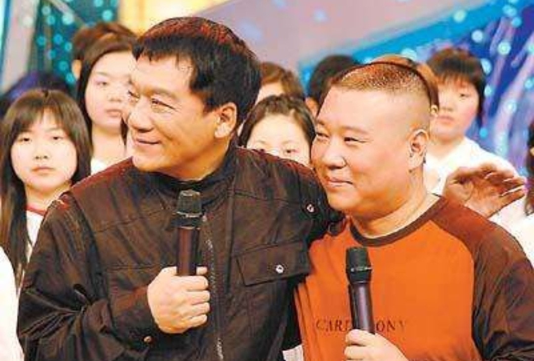 相声泰斗魏文亮先生的一番发言，戳中了当下相声行业的真正病根！作为7岁登台、从艺近