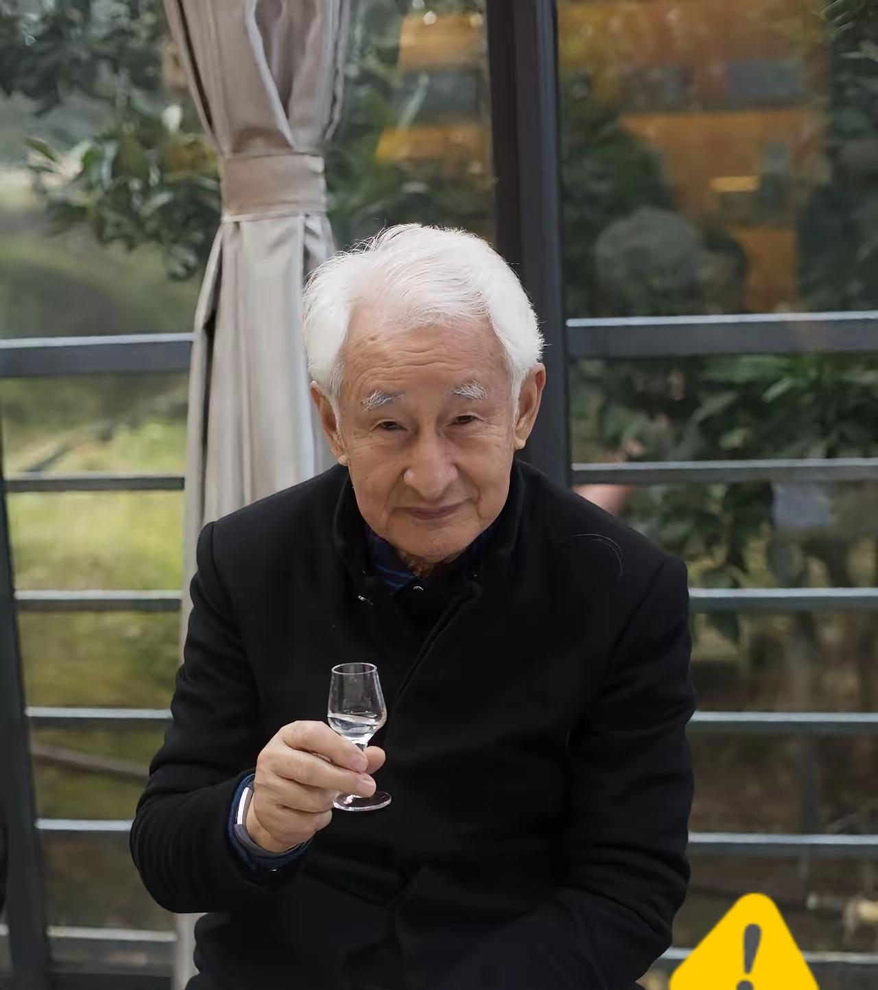 喝掉2吨茅台还活到87岁！季克良的“酒神人生”，藏着最硬核的匠心密码！谁能