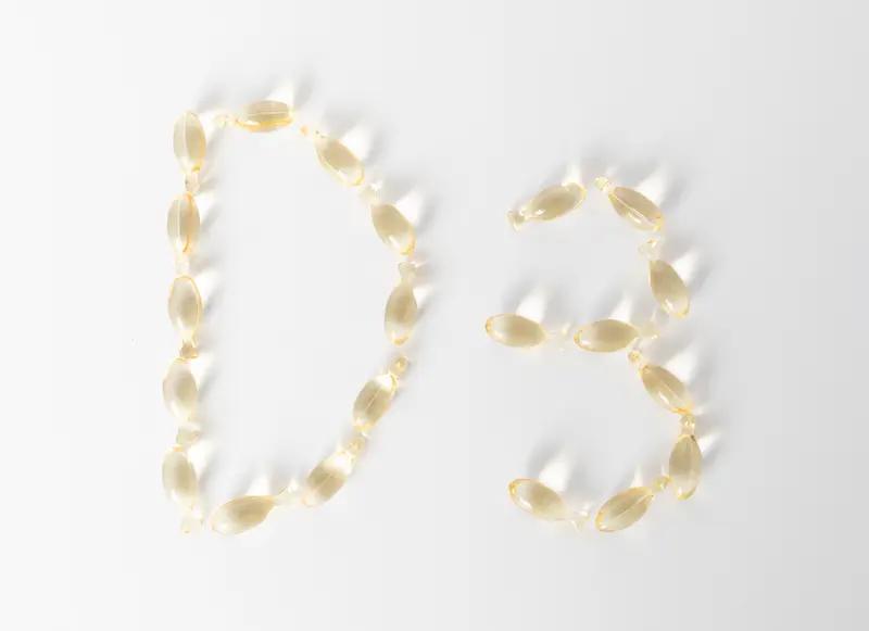 最近网上流传儿童维生素D3有毒不能吃，这简直是无稽之谈！维生素D3对儿童