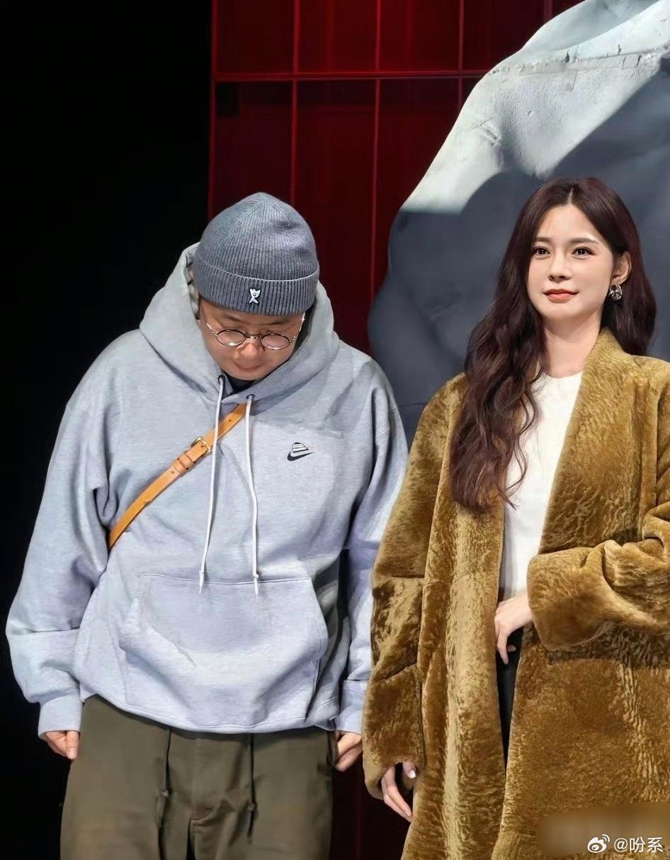 爱和不爱的距离真的一目了然！