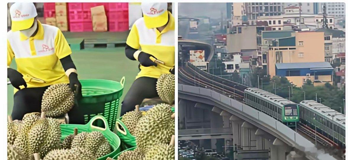 越南是一个独立国家，又不是我国的越南省，凭什么单向提出要求呢？近日，越南频频向我