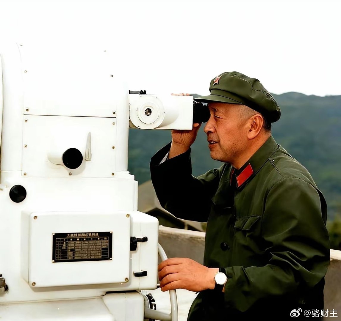 我一直以为钱学森就是搞火箭、搞导弹的，国之重器嘛。今天才知道，我格局小了。真的，