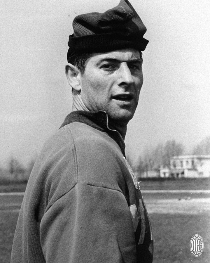 效力米兰10年5夺意甲! 传奇门将洛伦佐·布冯去世, 享年95岁