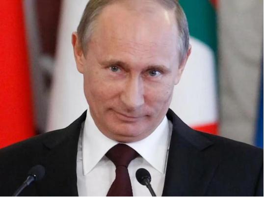 普京即将访华，时间马上公布！3个重要年2个关键点，抢跑特朗普3月23日，俄罗