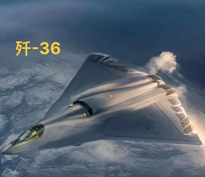 有了35马赫大风洞坐镇，在突破各种技术瓶颈后，中国六代机眼看就成“手机系列”了：