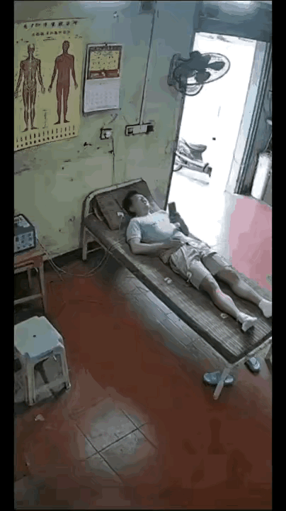 小作坊就是舍得电。