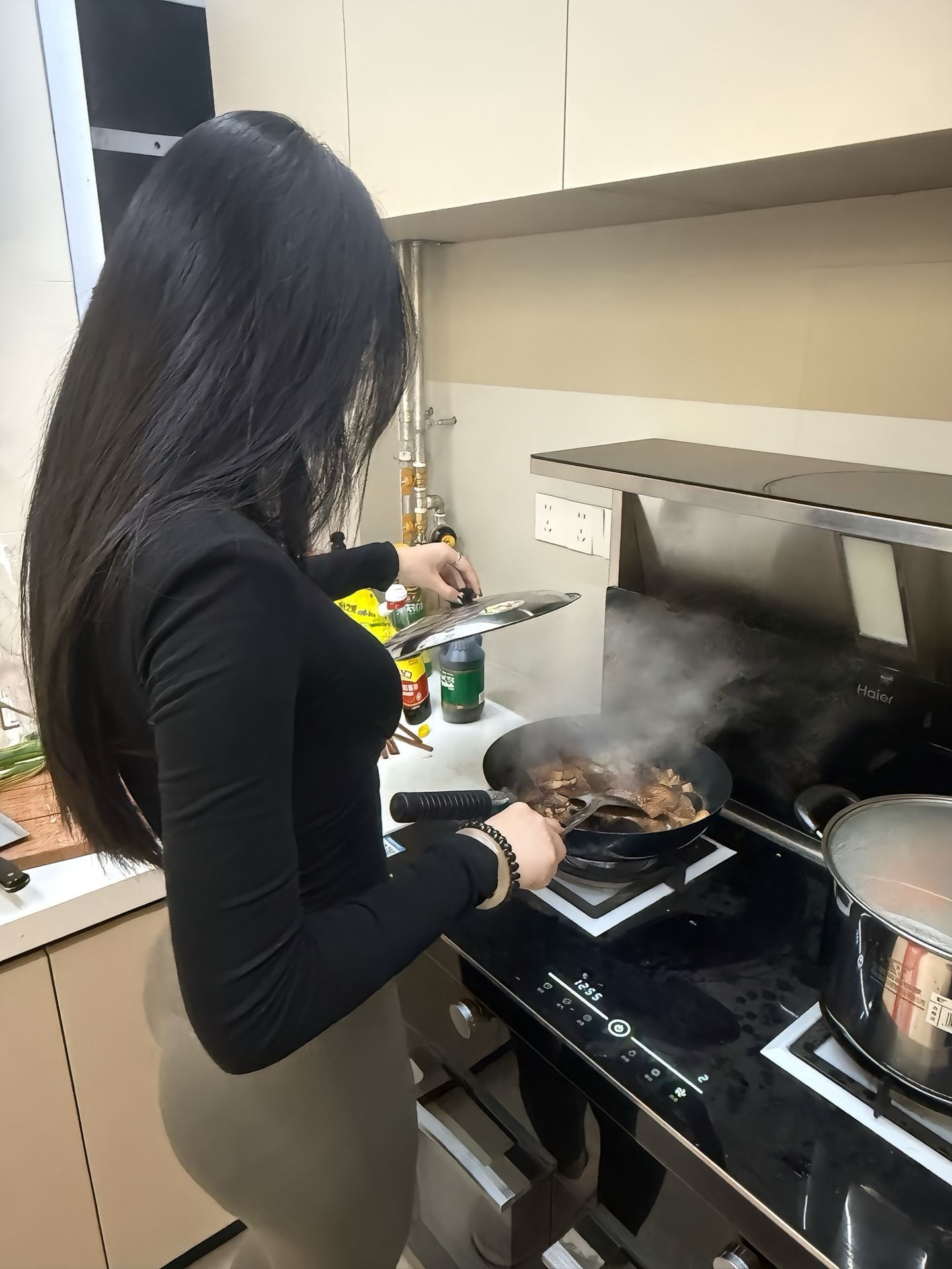 深夜食堂马上开起了