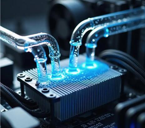 液冷组件总价暴涨40万，英伟达点燃“热经济”投资富矿英伟达新一代AI服务器单