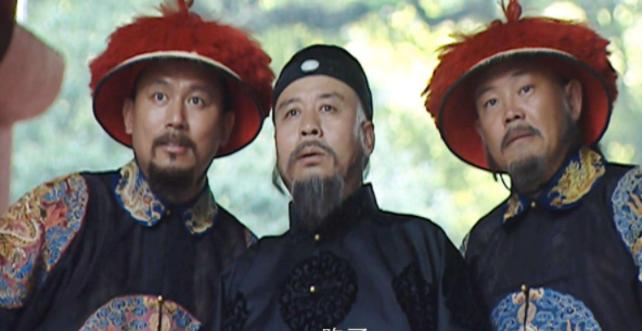 1673年，尚可喜上书，要落叶归根。但要带亲兵4300人，携家属2万人返回老家，