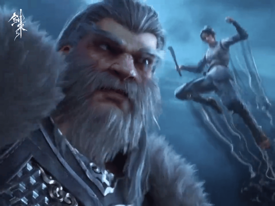 陈平安一嗓子给我喊回来了当陈平安的“剑来”响彻云霄，我知道那个江湖又回来了。魏檗