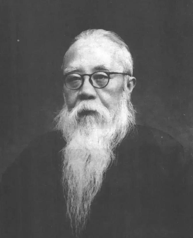 1901年，19岁的马一浮丧妻，他发誓不再续娶，岳父同情他，便问他：“我三女儿1